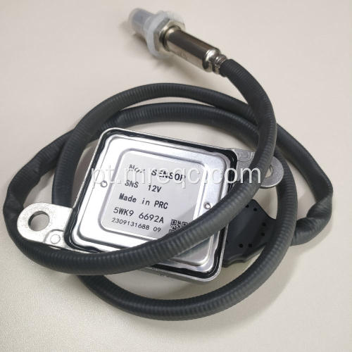 5WK9 6692A Sensor de oxigênio de nitrogênio